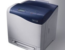 Imprimanta laser color XEROX Phaser 6500