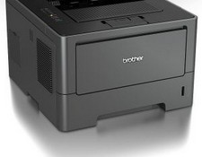 Imprimanta laser monocrom Brother HL5450DN, A4