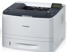 Imprimanta laser monocrom Canon LBP 6680 X, A4