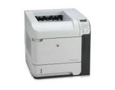 Imprimanta laser monocrom HP LaserJet M601dn, A4