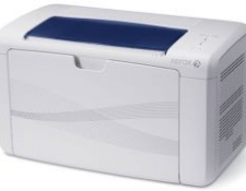 Imprimanta laser monocrom Xerox Phaser 3010, A4