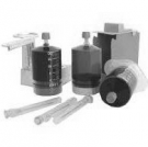 Kit refill HP-21, HP-27, HP-56, HP-338 black