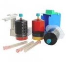 Kit refill HP-22, HP-28, HP-57 color