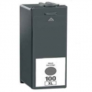 Lexmark 100 XL cartus compatibil negru 14N0820E