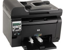 Multifunctional Color LaserJet Pro M175a MFP, A4