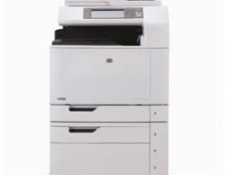 Multifunctional HP Color LaserJet CM6030mfp, A3