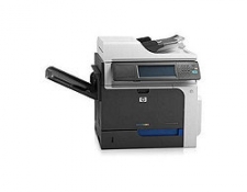 Multifunctional HP LaserJet Enterprise CM4540