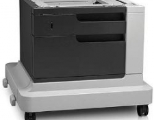 Multifunctional HP LaserJet M4555, A4