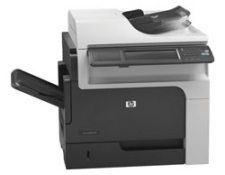 Multifunctional HP LaserJet M4555h, A4
