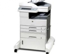 Multifunctional HP LaserJet M5035x, A3