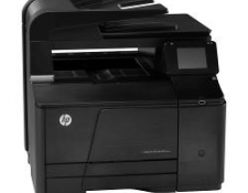 Multifunctional HP LaserJet Pro 200 MFP M276n, A4