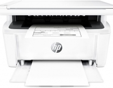 Multifunctional HP LaserJet Pro MFP M28a