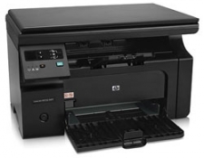 Multifunctional HP Laserjet Pro M1132 MFP, A4