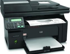 Multifunctional HP Laserjet Pro M1212nf MFP, A4