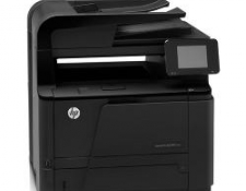 Multifunctional Laserjet HP M425dw MFP, A4, Wireless