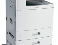 Multifunctional Lexmark X792DTE, A4