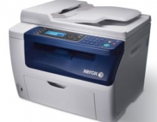 Multifunctional XEROX WorkCentre 6015/B, A4