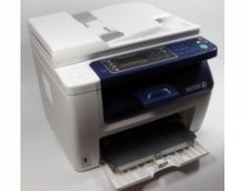 Multifunctional XEROX WorkCentre 6015V/N, A4