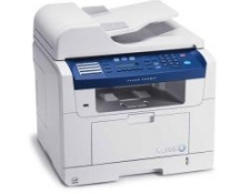 Multifunctional Xerox Phaser 3300MFP/XD