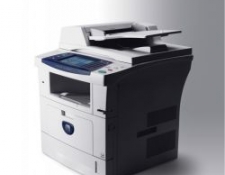 Multifunctional Xerox Phaser 3635MFP/X