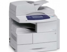Multifunctional Xerox WorkCentre 4250 V/S, A4