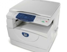 Multifunctional Xerox WorkCentre 5016