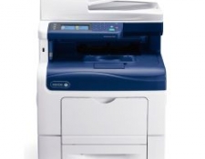 Multifunctional Xerox Workcentre 6605V-N, A4