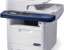 Multifunctional laser Xerox WorkCentre 3325, A4